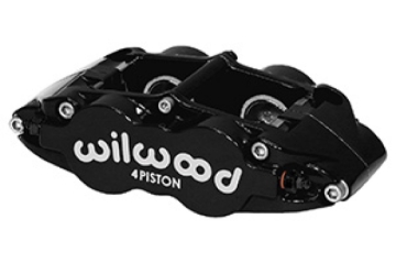 Picture of Wilwood WIL Superlite Caliper Brake Calipers - 120-11782-BK