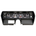 Picture of AutoMeter AM Direct Fit Panel Performance Monitors - 2905-01