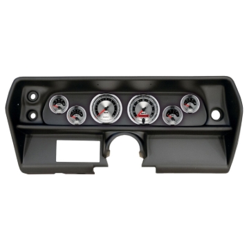 Picture of AutoMeter AM Direct Fit Panel Performance Monitors - 2905-01