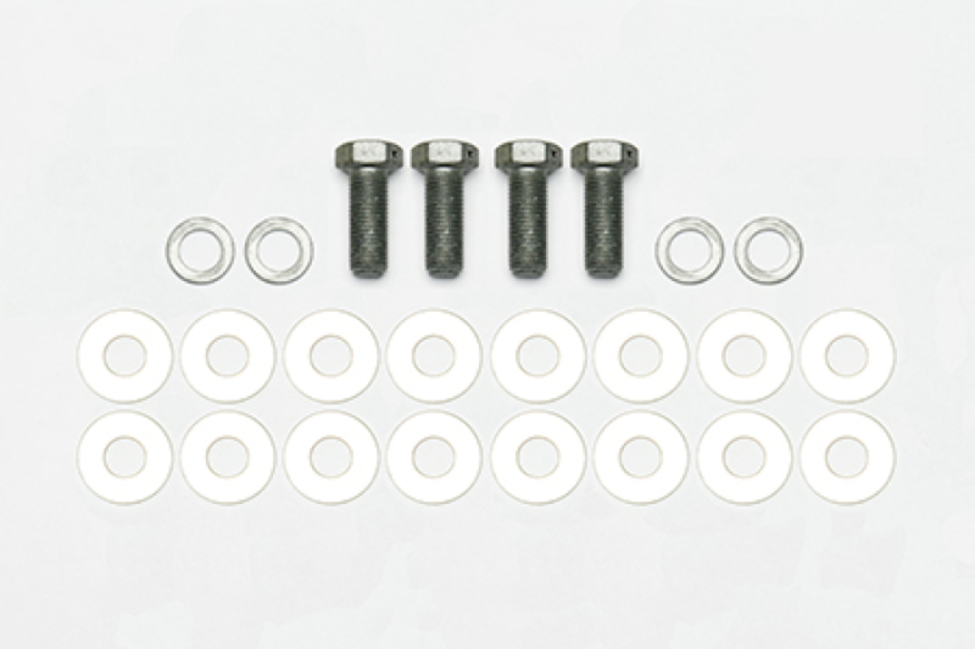 Picture of Wilwood WIL Bolt Kit Brake Hardware - 230-14337