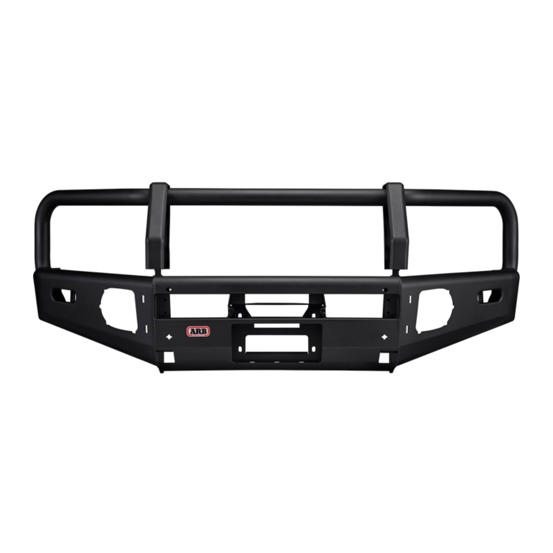 Picture of ARB Summit Bull Bars - 3423160K2