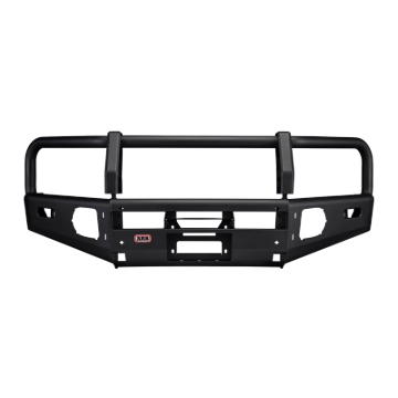 Picture of ARB Summit Bull Bars - 3423160K2