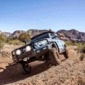Picture of ARB Summit Bull Bars - 3423160K2