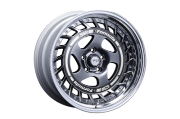 Picture of SSR Wheels-Aero Spoke - FAS19110+37R5HBRG