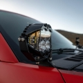 Picture of Baja Designs BAJ A-Pillar Mounts Light Mounts - 448068