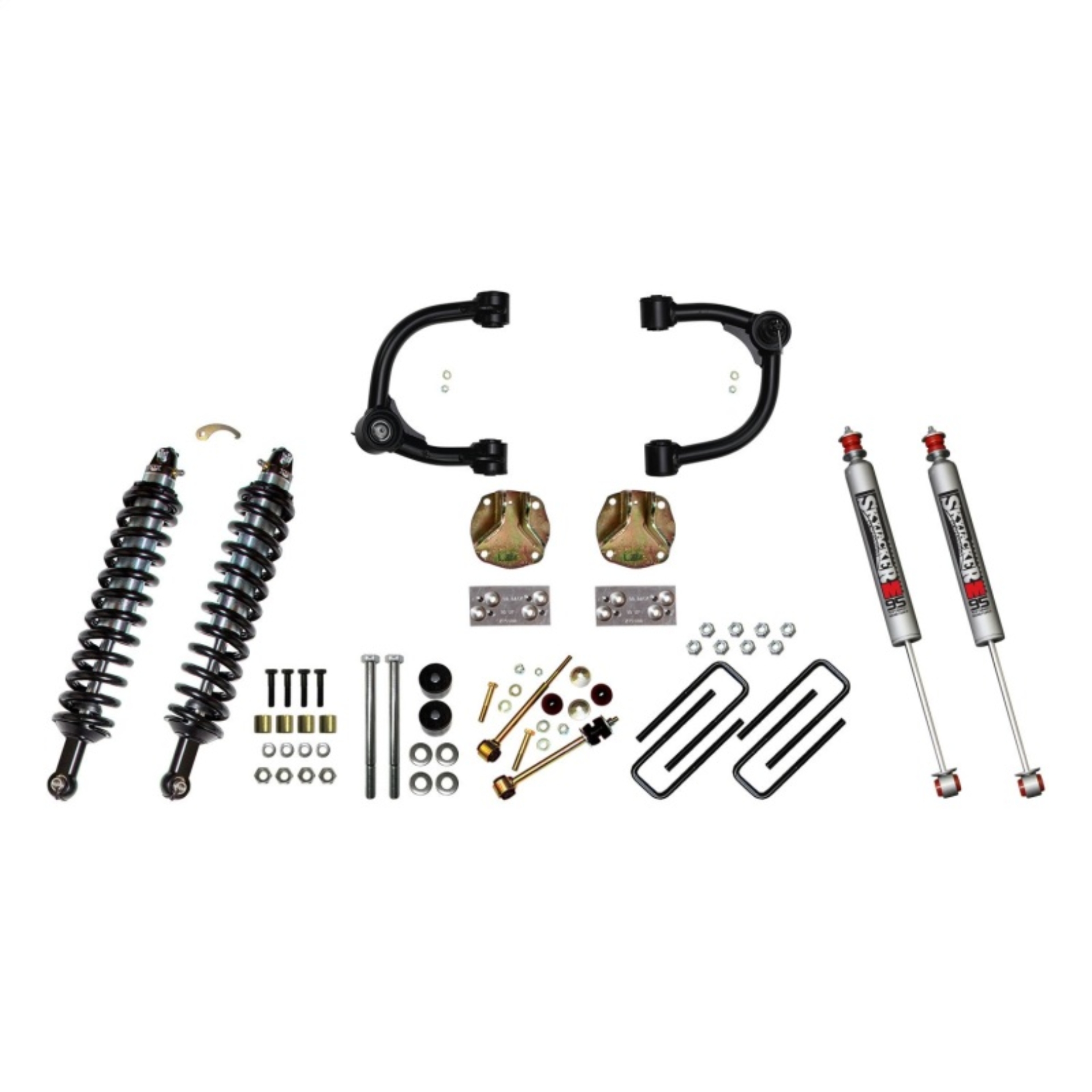 Picture of Skyjacker SKY Lift Kit Components - TC530UMS