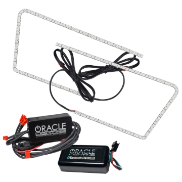 Picture of ORACLE Lighting ORL Dynamic ColorSHIFT Kits Headlights - 1285-332