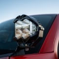 Picture of Baja Designs BAJ A-Pillar Mounts Light Mounts - 448068