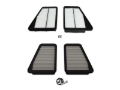 Picture of aFe Direct Fit Pro DRY S Air Filter - 31-10317