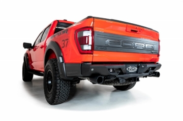 Picture of Addictive Desert Designs ADD Stealth Fighter Rr Bumper - R210081090103