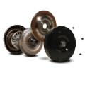 Picture of BD Diesel BDD Torque Converters - 1070247X
