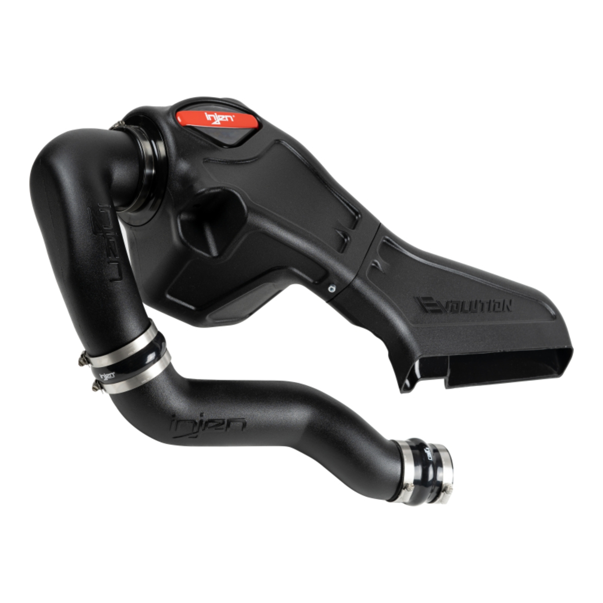 Picture of Injen INJ EVO Intakes Cold Air Intakes - EVO1200