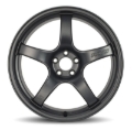 Picture of Gram Lights GL 57CR Wheels - WGCRV37RAG