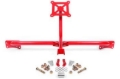 Picture of BMR Suspension BMR Parachute Mounts Brackets - PM760R