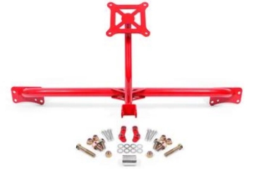 Picture of BMR Suspension BMR Parachute Mounts Brackets - PM760R