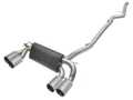 Picture of aFe Exhaust Cat Back - 49-36330-1P