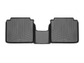 Picture of WeatherTech 2019+ Kia K900 Rear Floor Liner - Black
