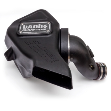 Picture of Banks Power GBE Ram-Air Intake Systems Short Ram Air Intakes - 42279-D