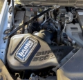 Picture of Banks Power GBE Ram-Air Intake Systems Short Ram Air Intakes - 42279-D