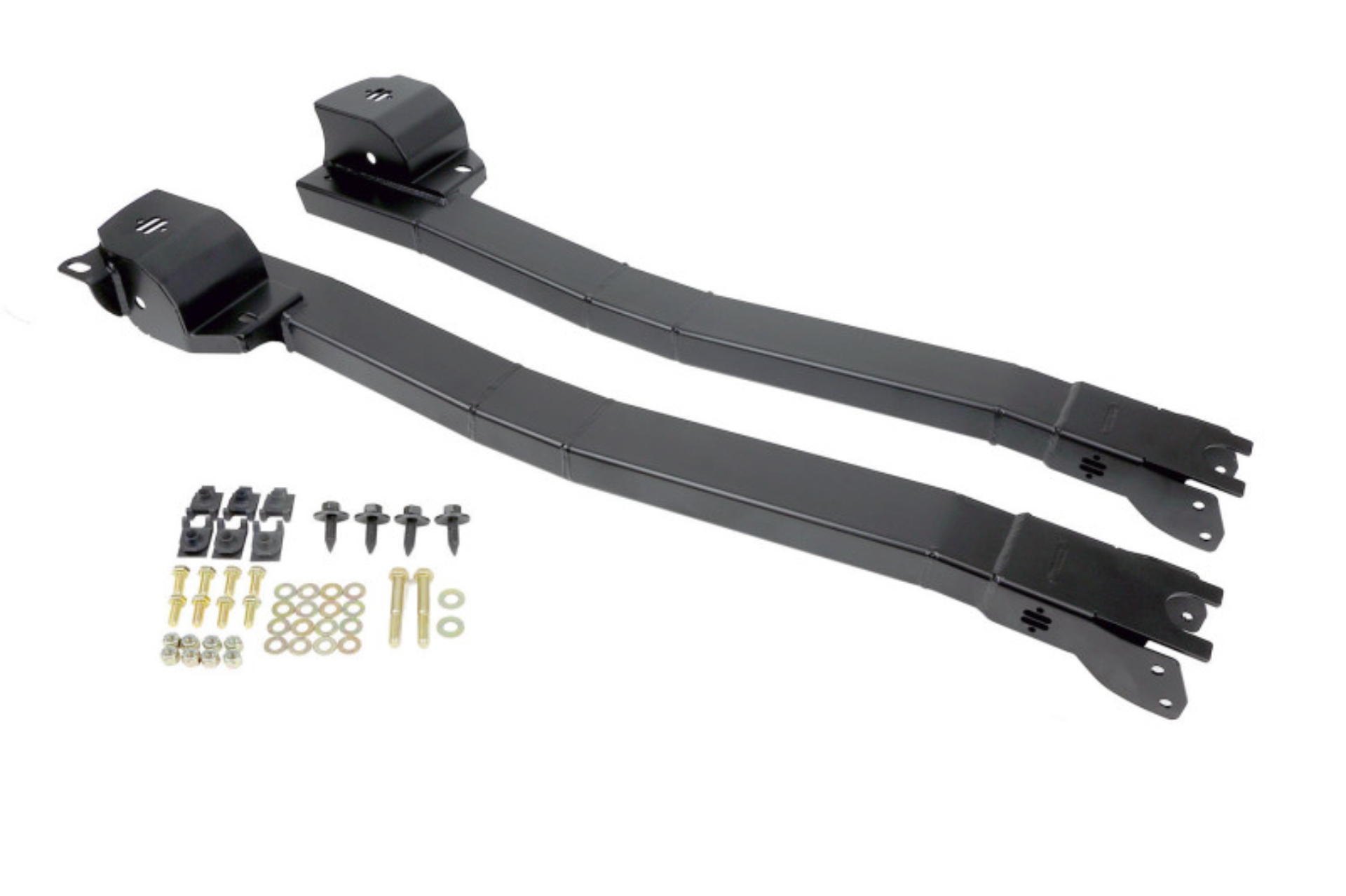 Picture of Ridetech RID Subframe Connectors - 11167300