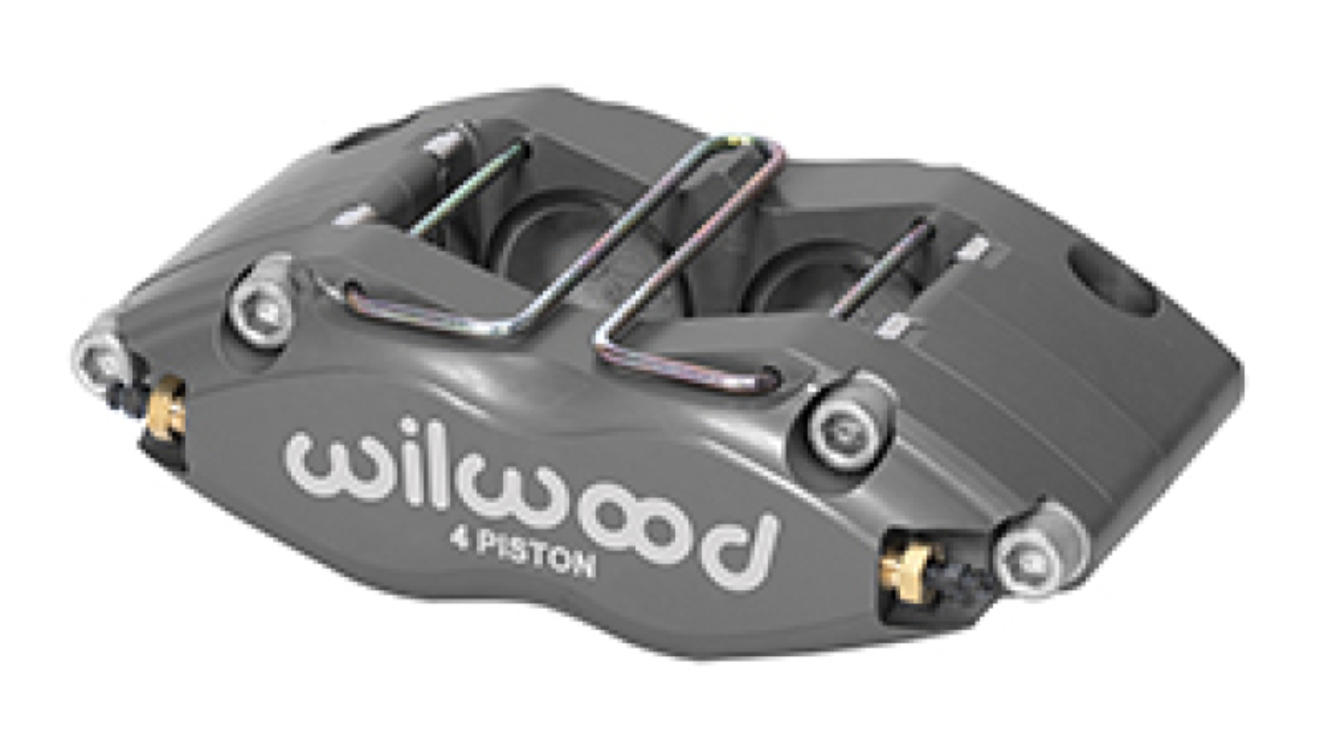 Picture of Wilwood WIL Dynapro Caliper Brake Calipers - 120-14699