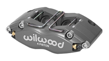 Picture of Wilwood WIL Dynapro Caliper Brake Calipers - 120-14699