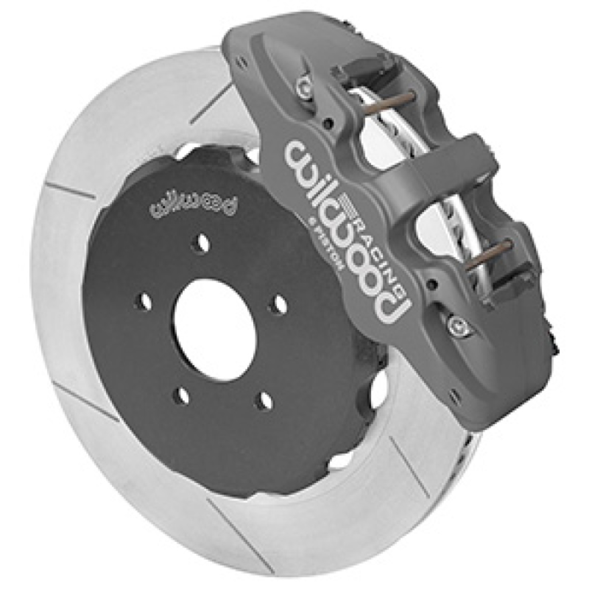 Picture of Wilwood WIL Aero Brake Kit Big Brake Kits - 140-14816