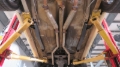 Picture of Ridetech RID Subframe Connectors - 11167300