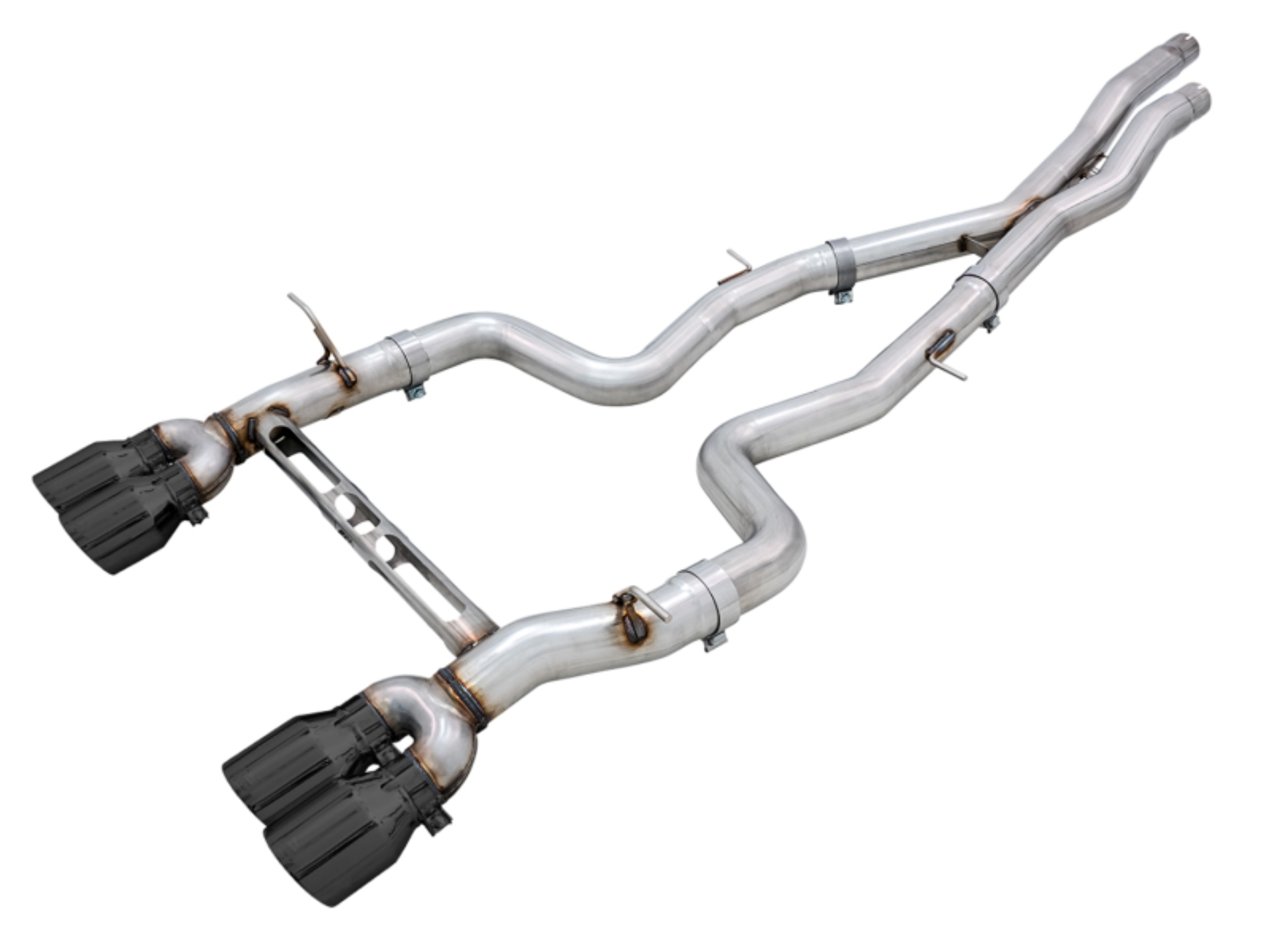 Picture of AWE Tuning AWE Cat-Back Track - 3020-43087