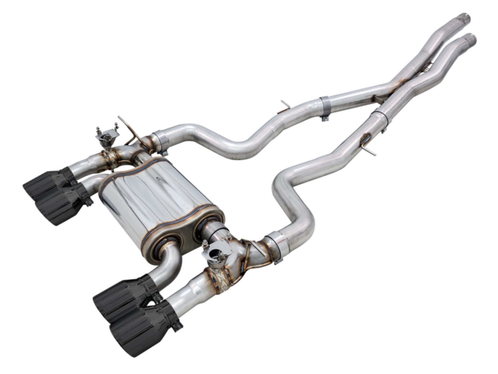 Picture of AWE Tuning AWE Cat-Back SwitchPath - 3025-43074