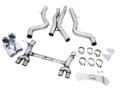Picture of AWE Tuning AWE Cat-Back Track - 3020-42082