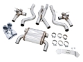 Picture of AWE Tuning AWE Cat-Back SwitchPath - 3025-42070