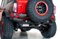 Picture of Addictive Desert Designs ADD Bomber Rear Bumpers - R230141090103
