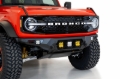 Picture of Addictive Desert Designs ADD Bomber Front Bumpers - F230194120103