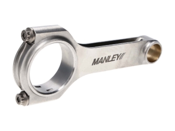 Picture of Manley Chevrolet Small Block H-Beam Connecting Rod - 5.700 in.