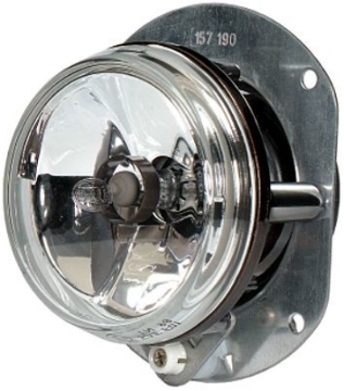 Picture of Hella Fog Lamp Fog Lights - 008582001