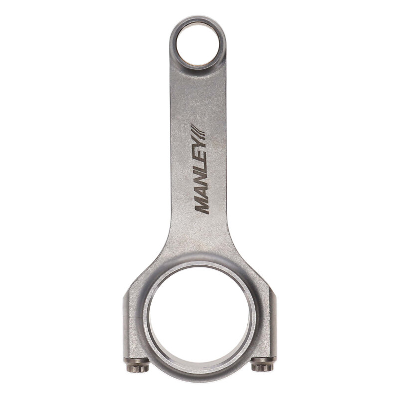 Picture of Manley Chevrolet Small Block H-Beam Connecting Rod - 5.700 in.