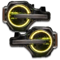 Picture of ORACLE Lighting ORL DRL Headlight Kits w/Halos - 1468-335