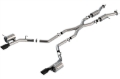 Picture of Borla BOR Cat Back S-Type - 140885BC