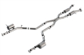 Picture of Borla BOR Cat Back S-Type - 140887