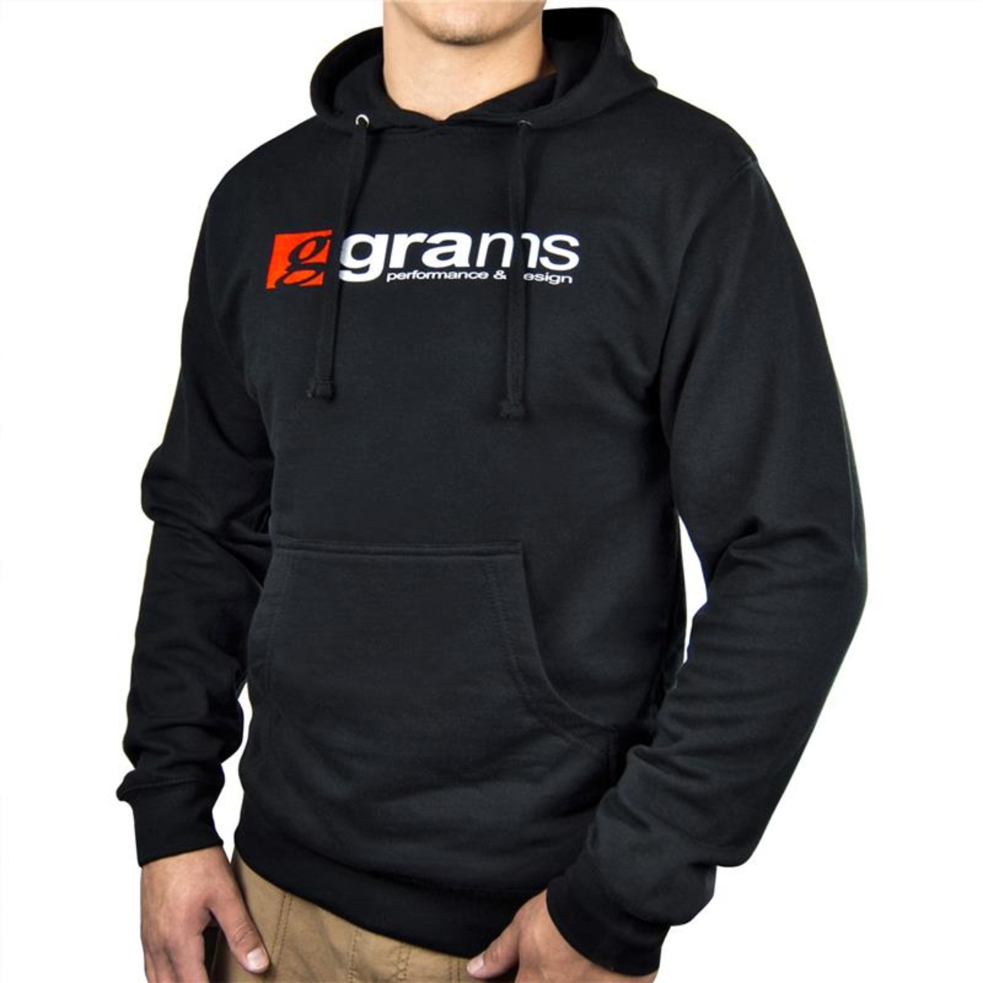 Picture of Grams Performance GP Apparel Headwear - G34-99-6014