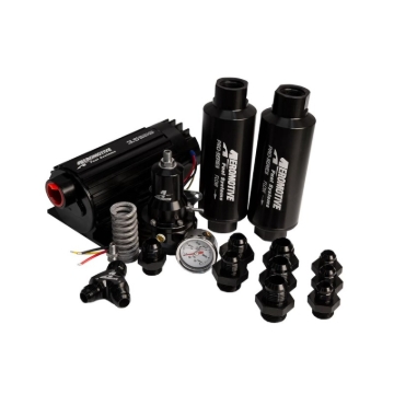 Picture of Aeromotive AER Fuel Systems - 17357