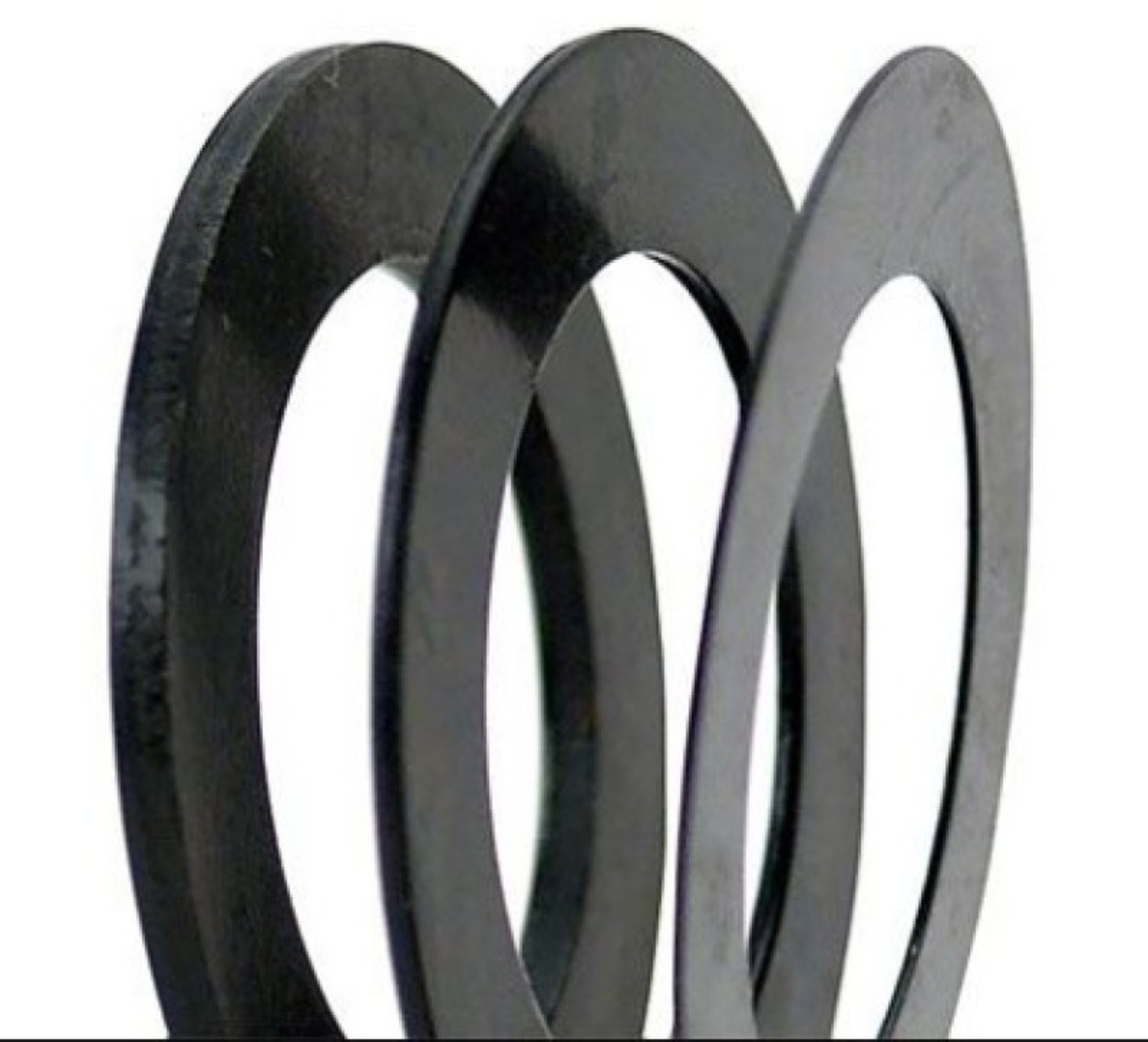 Picture of COMP Cams CCA Spring Shims Valve Springs, Retainers - 4813-1