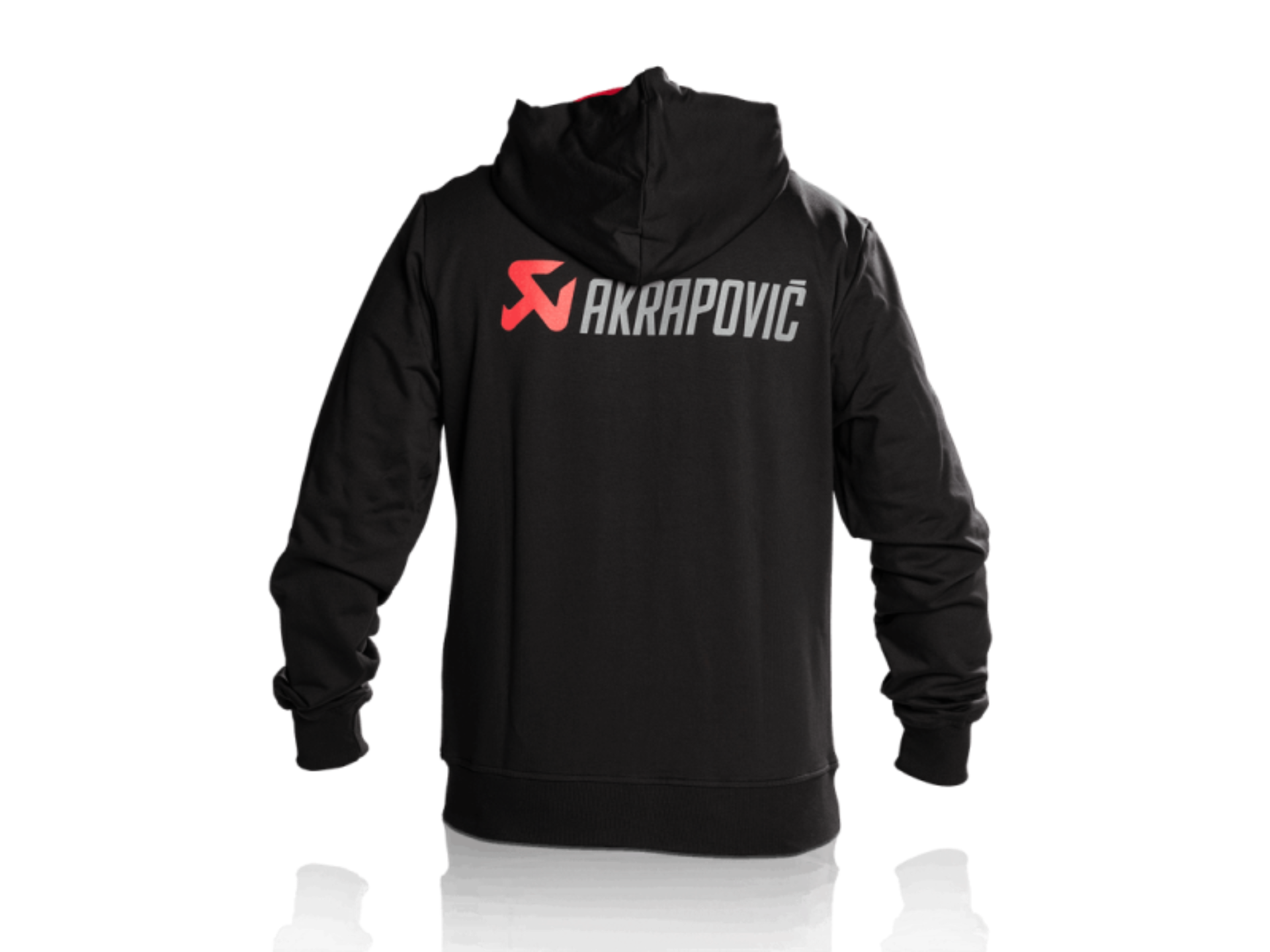 Picture of Akrapovic AKR Hoodies Sweatshirts - 801746