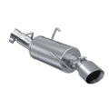 Picture of MBRP Axle Back Exhaust AL - S7217AL