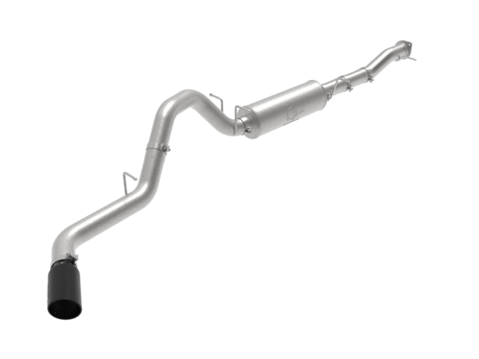 Picture of aFe Exhaust Cat Back - 49-44122-B