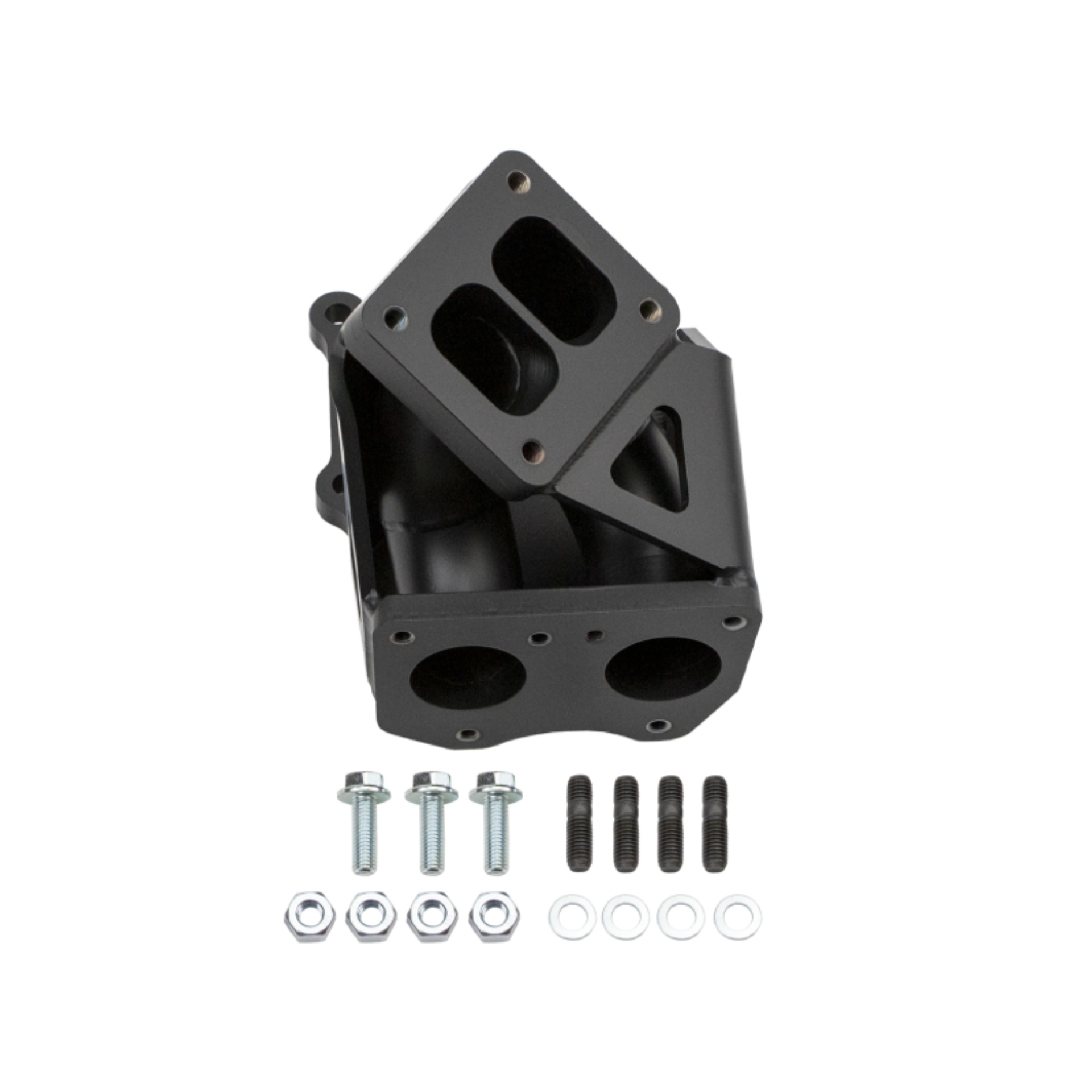 Picture of Wehrli WCF Turbo Pedestal Turbo Upgrade Components - WCF100325