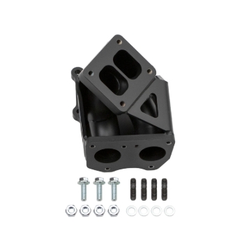 Picture of Wehrli WCF Turbo Pedestal Turbo Upgrade Components - WCF100325