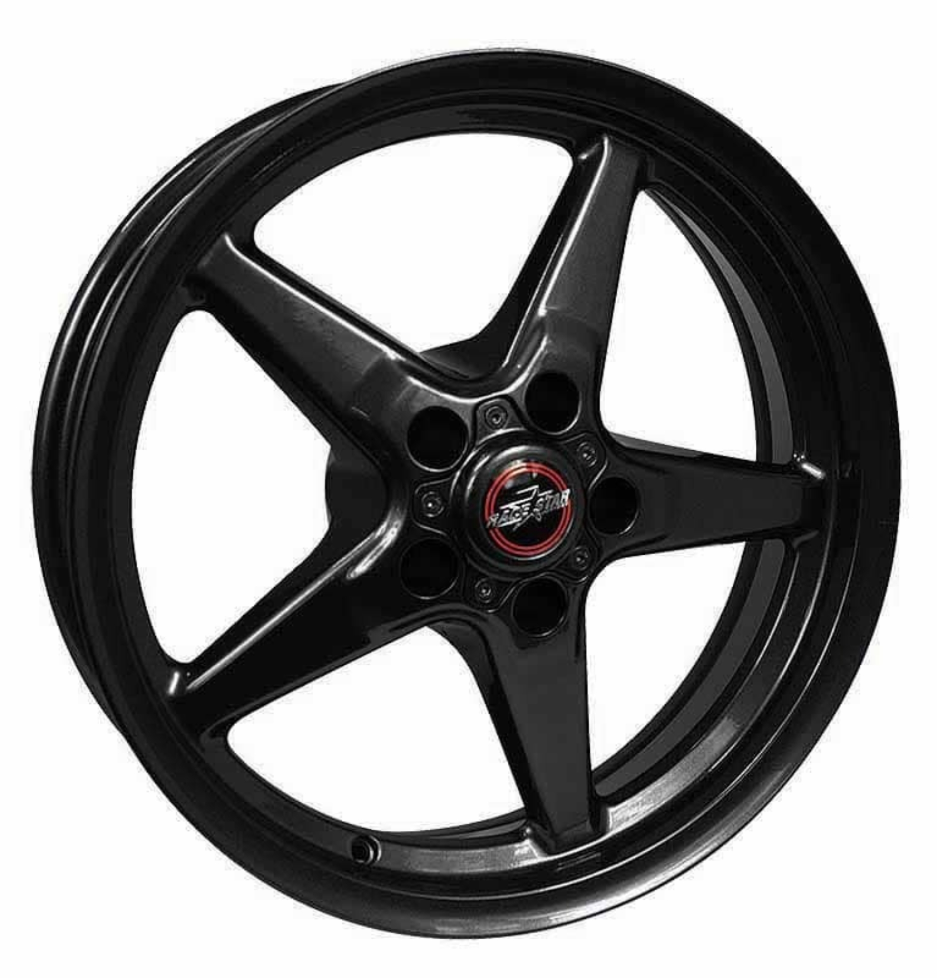 Picture of Race Star RST 92 Drag Star Wheels - 92-745532B