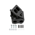 Picture of Wehrli WCF Turbo Pedestal Turbo Upgrade Components - WCF100325